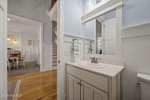 407 Seascape Drive, Sneads Ferry, NC 28460