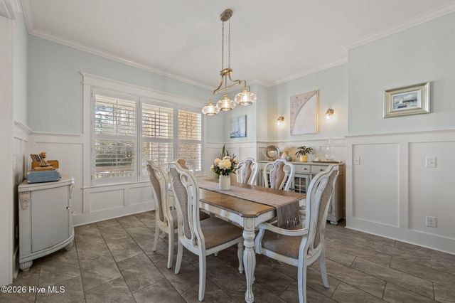 407 Seascape Drive, Sneads Ferry, NC 28460