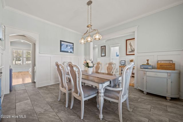 407 Seascape Drive, Sneads Ferry, NC 28460