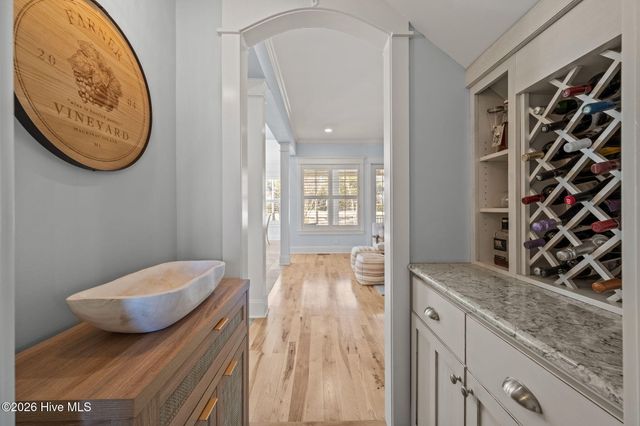 407 Seascape Drive, Sneads Ferry, NC 28460