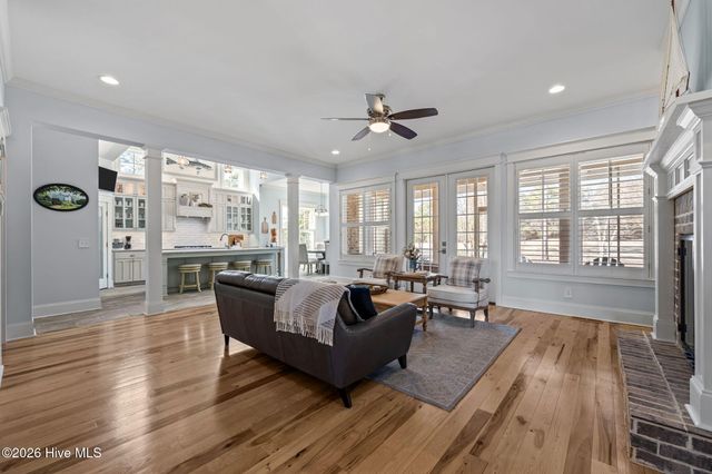 407 Seascape Drive, Sneads Ferry, NC 28460