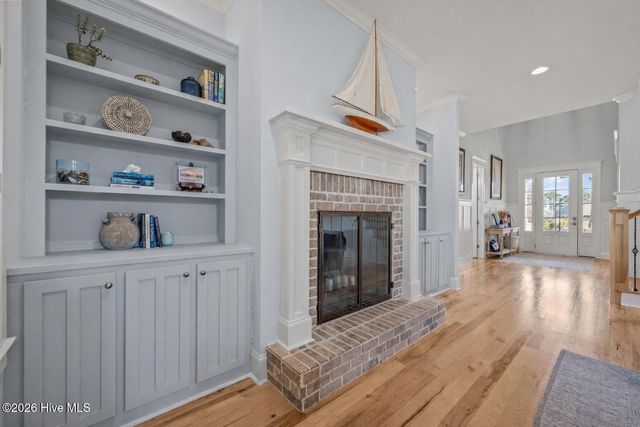 407 Seascape Drive, Sneads Ferry, NC 28460