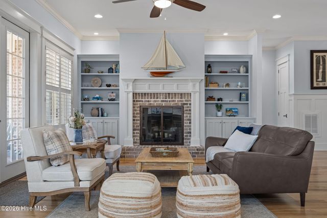 407 Seascape Drive, Sneads Ferry, NC 28460