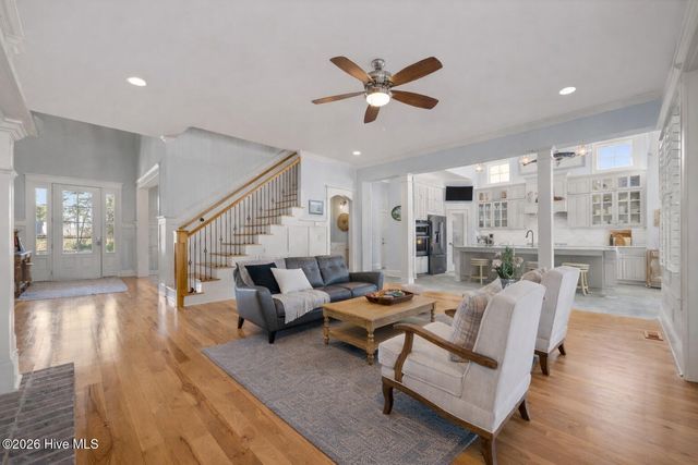 407 Seascape Drive, Sneads Ferry, NC 28460