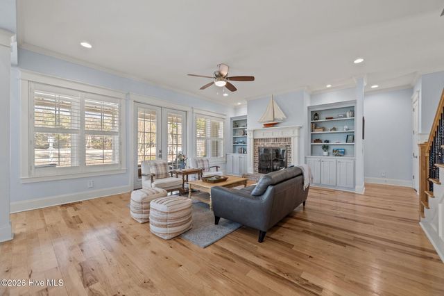 407 Seascape Drive, Sneads Ferry, NC 28460