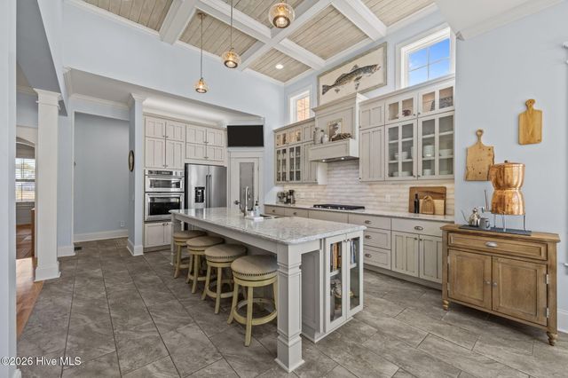 407 Seascape Drive, Sneads Ferry, NC 28460