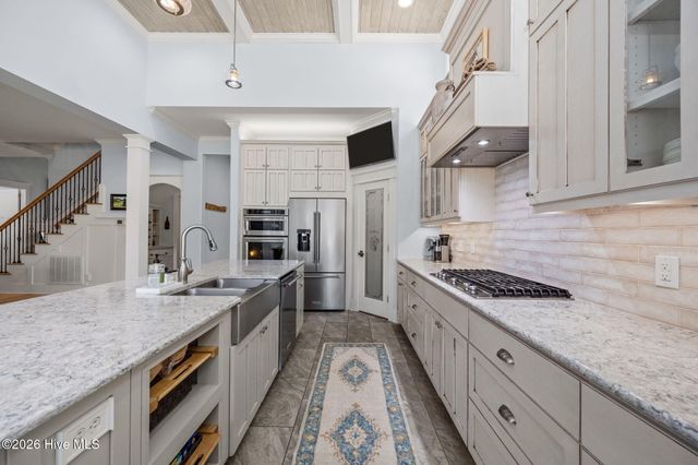 407 Seascape Drive, Sneads Ferry, NC 28460