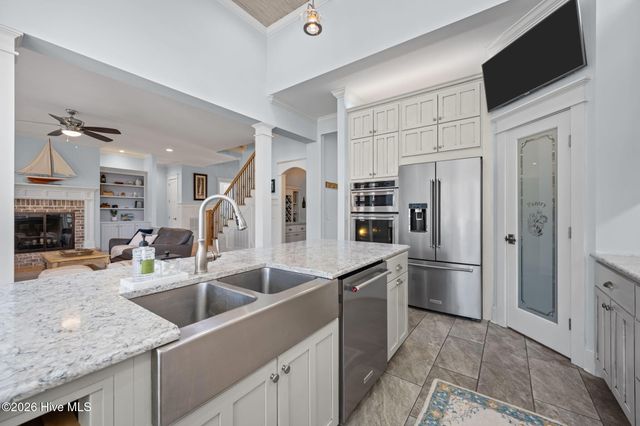 407 Seascape Drive, Sneads Ferry, NC 28460