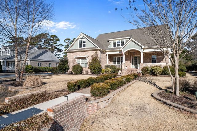 407 Seascape Drive, Sneads Ferry, NC 28460
