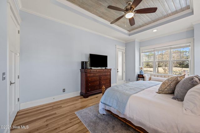 407 Seascape Drive, Sneads Ferry, NC 28460