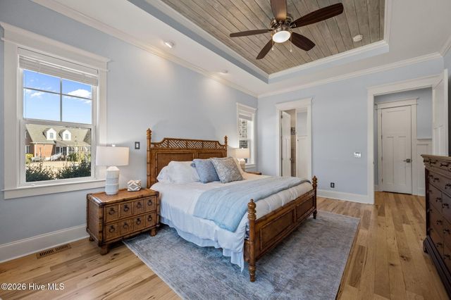 407 Seascape Drive, Sneads Ferry, NC 28460