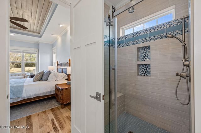 407 Seascape Drive, Sneads Ferry, NC 28460