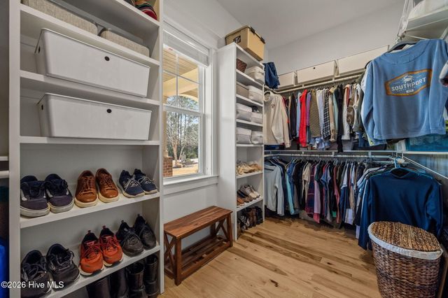 407 Seascape Drive, Sneads Ferry, NC 28460