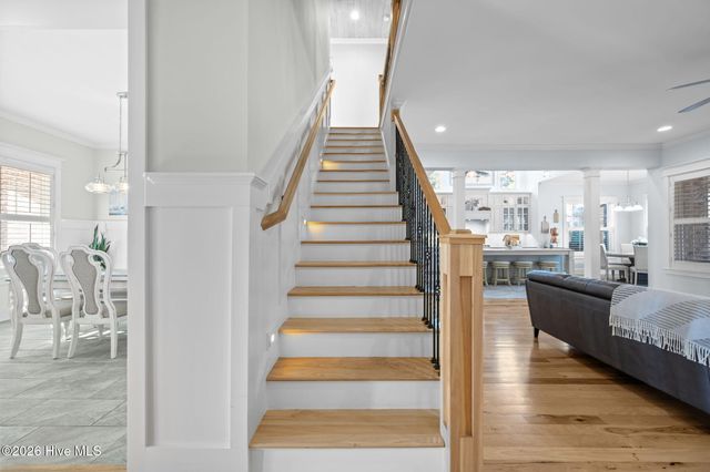 407 Seascape Drive, Sneads Ferry, NC 28460