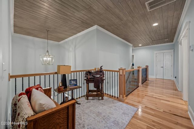 407 Seascape Drive, Sneads Ferry, NC 28460