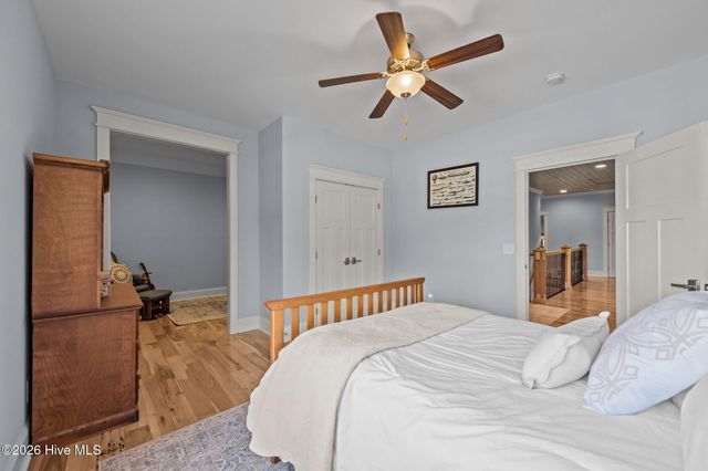 407 Seascape Drive, Sneads Ferry, NC 28460