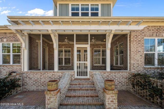 407 Seascape Drive, Sneads Ferry, NC 28460