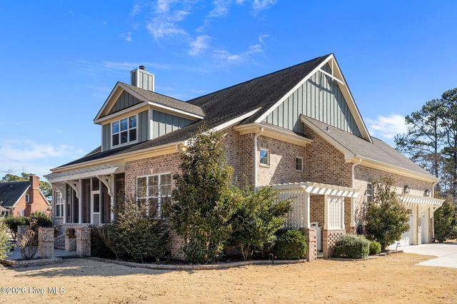 407 Seascape Drive, Sneads Ferry, NC 28460