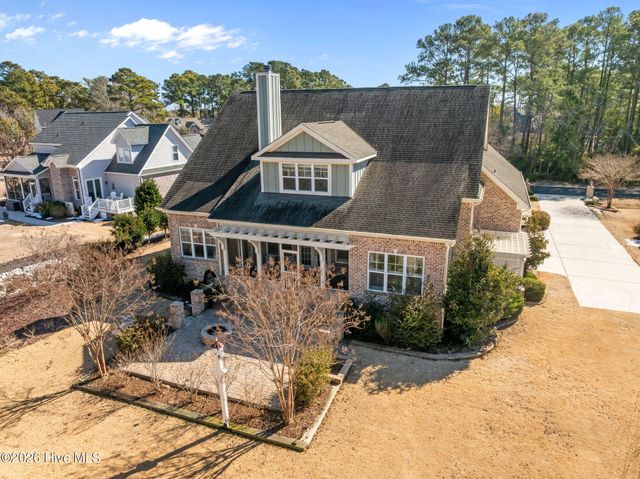 407 Seascape Drive, Sneads Ferry, NC 28460