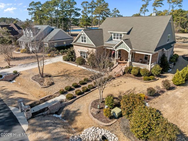 407 Seascape Drive, Sneads Ferry, NC 28460