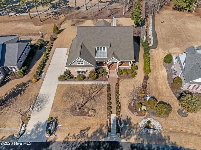 407 Seascape Drive, Sneads Ferry, NC 28460