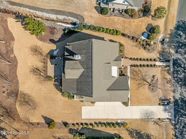 407 Seascape Drive, Sneads Ferry, NC 28460