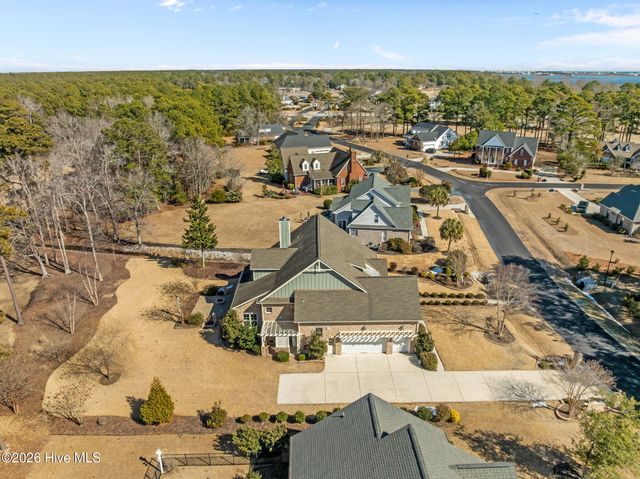 407 Seascape Drive, Sneads Ferry, NC 28460