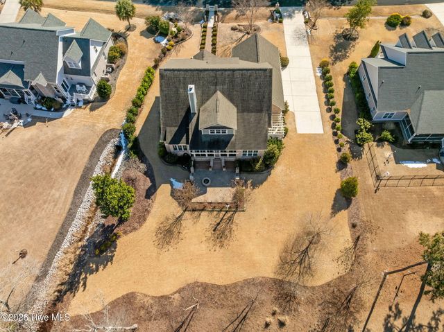 407 Seascape Drive, Sneads Ferry, NC 28460