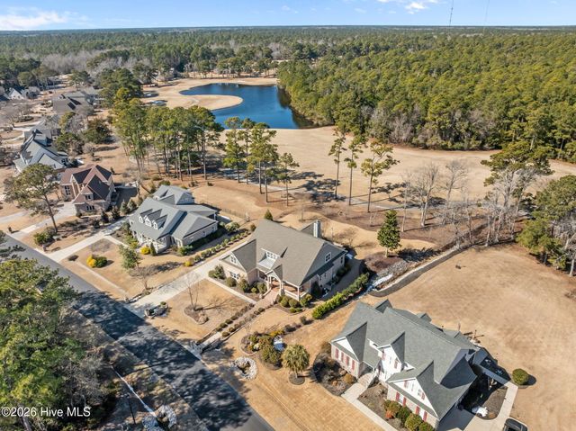 407 Seascape Drive, Sneads Ferry, NC 28460