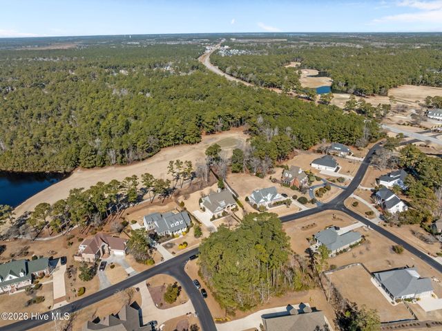 407 Seascape Drive, Sneads Ferry, NC 28460