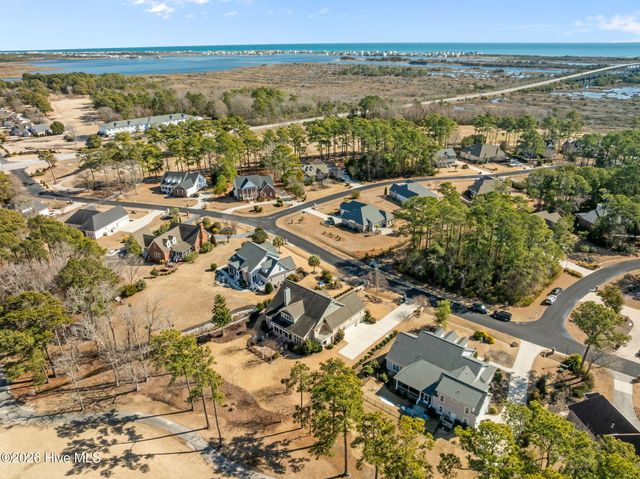 407 Seascape Drive, Sneads Ferry, NC 28460