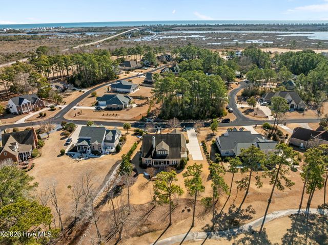 407 Seascape Drive, Sneads Ferry, NC 28460