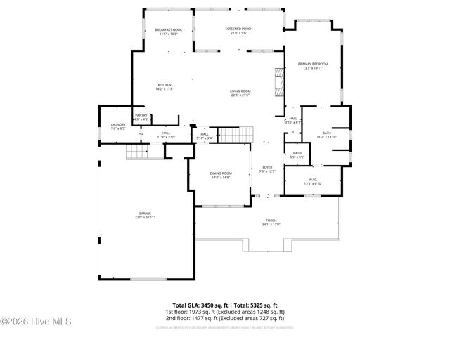 407 Seascape Drive, Sneads Ferry, NC 28460