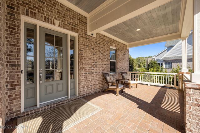 407 Seascape Drive, Sneads Ferry, NC 28460