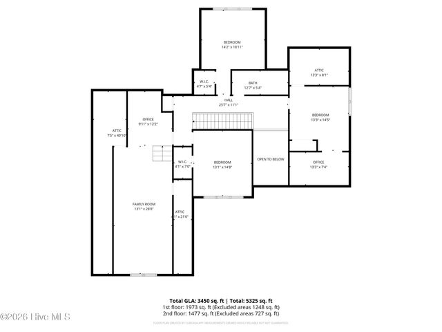 407 Seascape Drive, Sneads Ferry, NC 28460