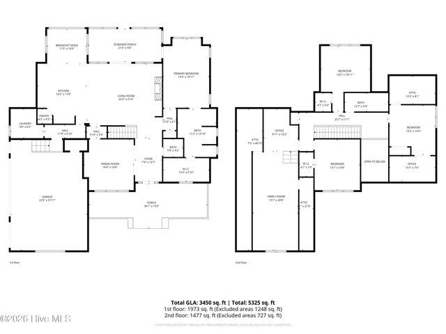 407 Seascape Drive, Sneads Ferry, NC 28460