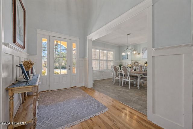 407 Seascape Drive, Sneads Ferry, NC 28460