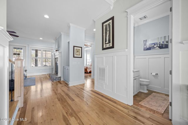 407 Seascape Drive, Sneads Ferry, NC 28460