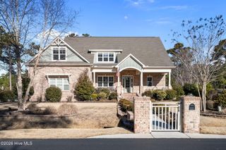 407 Seascape Drive, Sneads Ferry, NC 28460