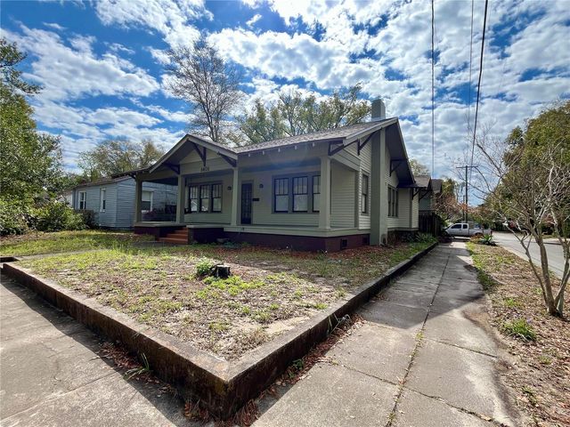 1401 E POWHATAN AVENUE, Tampa, FL 33604