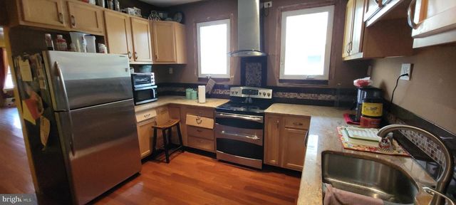1683 MARGARET ST, Philadelphia, PA 19124