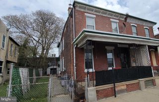 1683 MARGARET ST, Philadelphia, PA 19124