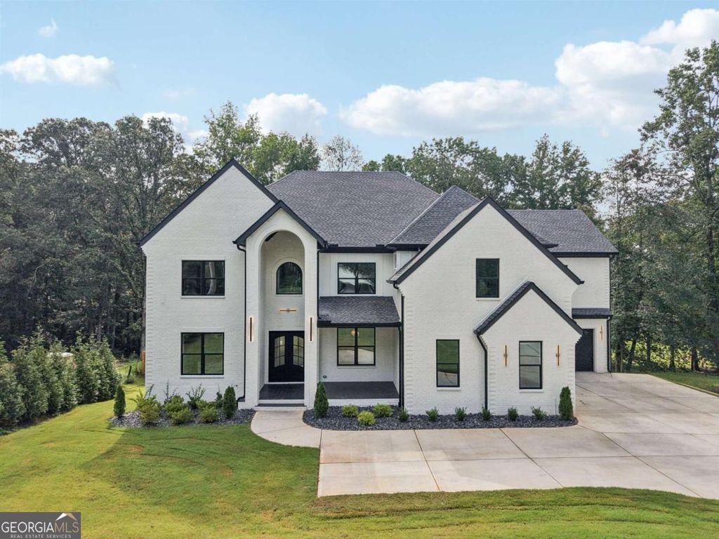2977 N Bogan Road, Buford, GA 30519