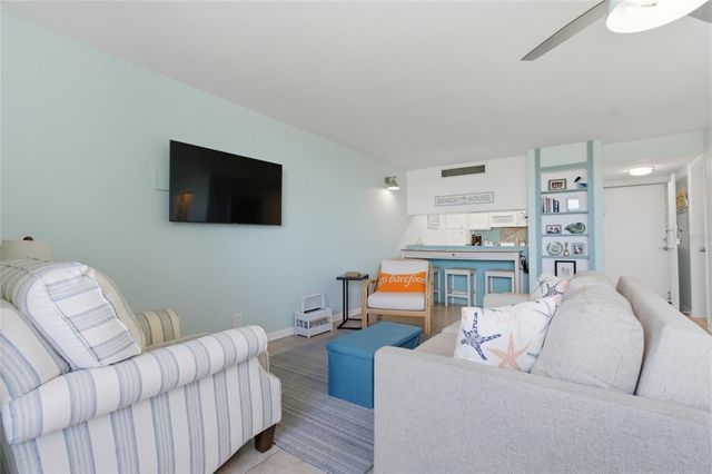 2621 COVE CAY DRIVE 805, Clearwater, FL 33760