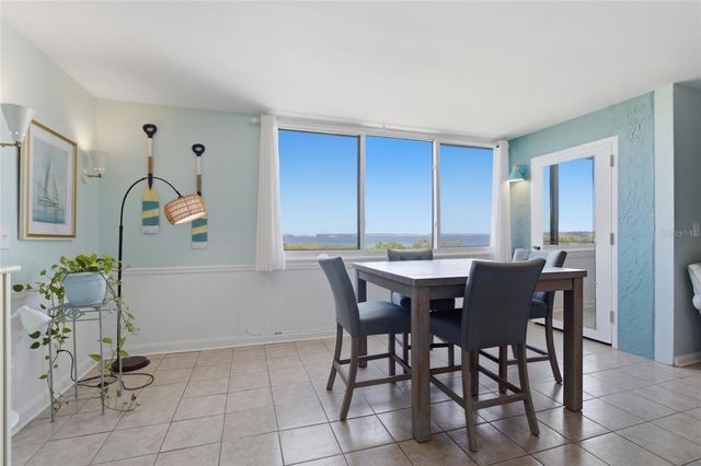 2621 COVE CAY DRIVE 805, Clearwater, FL 33760