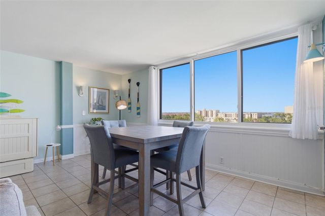 2621 COVE CAY DRIVE 805, Clearwater, FL 33760