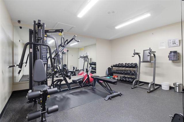 2621 COVE CAY DRIVE 805, Clearwater, FL 33760