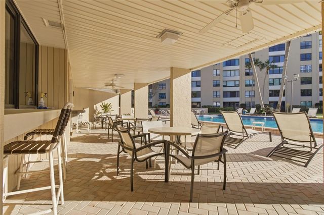 2621 COVE CAY DRIVE 805, Clearwater, FL 33760