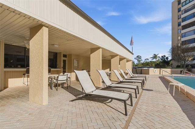 2621 COVE CAY DRIVE 805, Clearwater, FL 33760