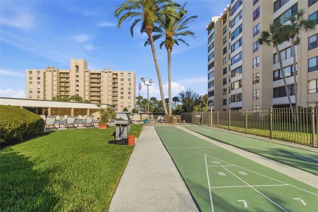 2621 COVE CAY DRIVE 805, Clearwater, FL 33760